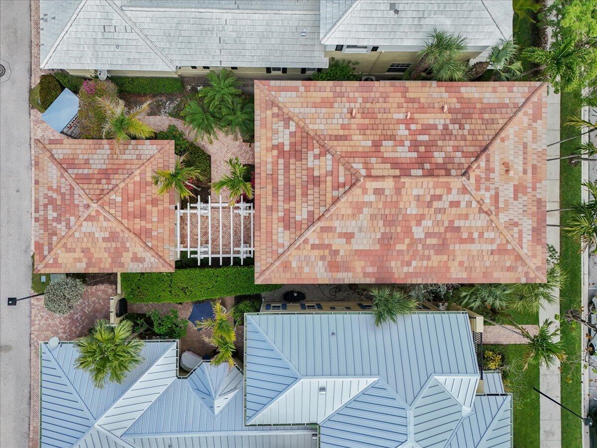 BOTANICA - Residential