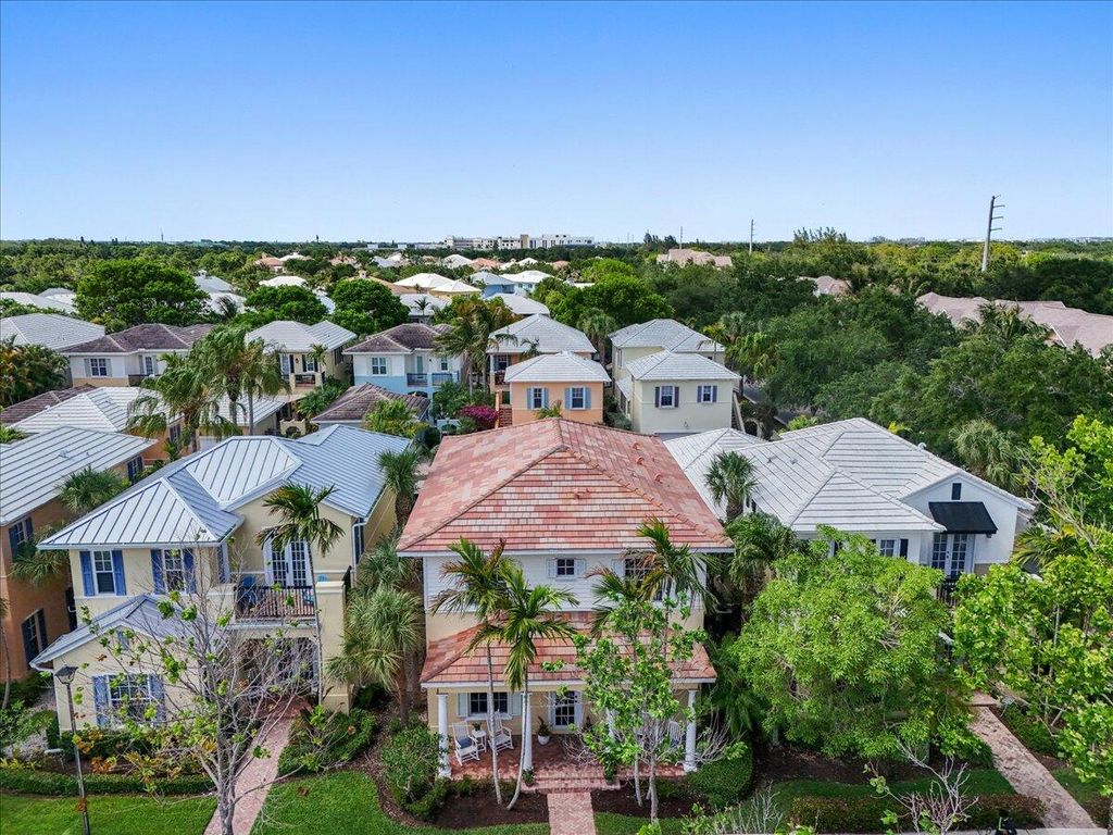 Photo of 133 Sugarberry Drive, Jupiter, FL 33458 (MLS # B26024597)