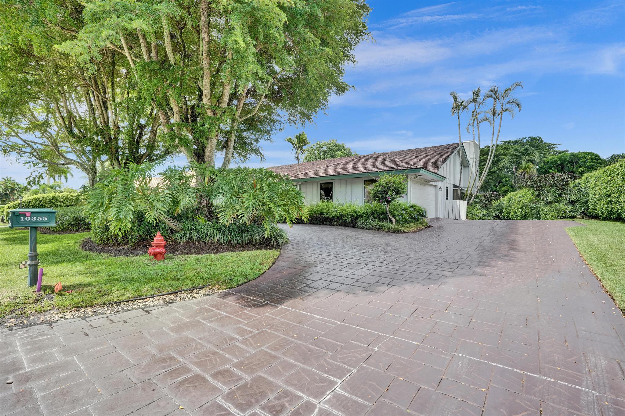 10355 Prestwick Road