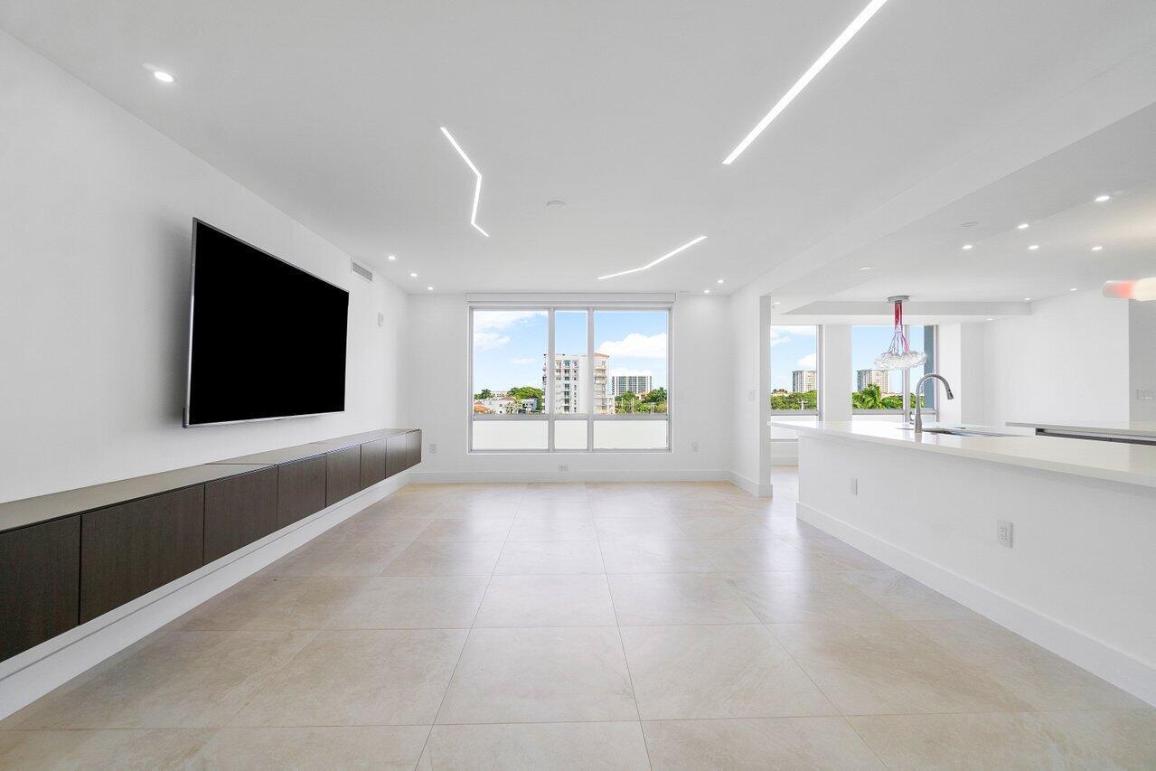 327 ROYAL PALM CONDO - Residential