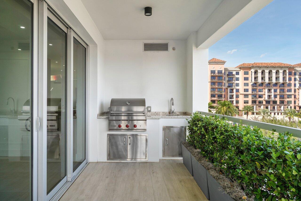 327 ROYAL PALM CONDO - Residential