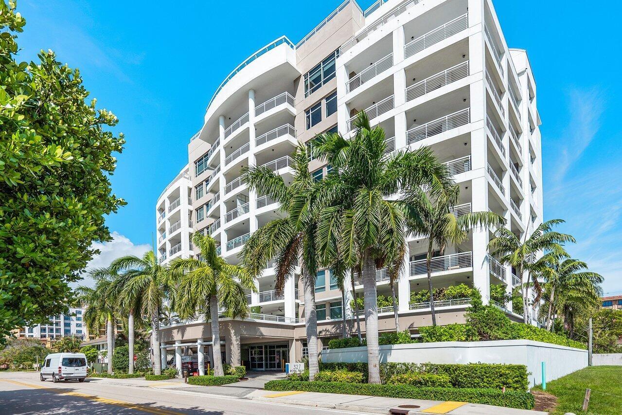 327 ROYAL PALM CONDO - Residential