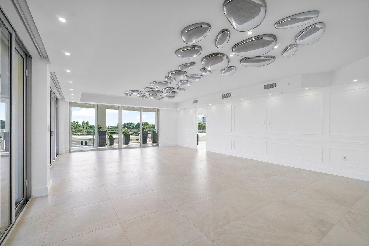 327 ROYAL PALM CONDO - Residential