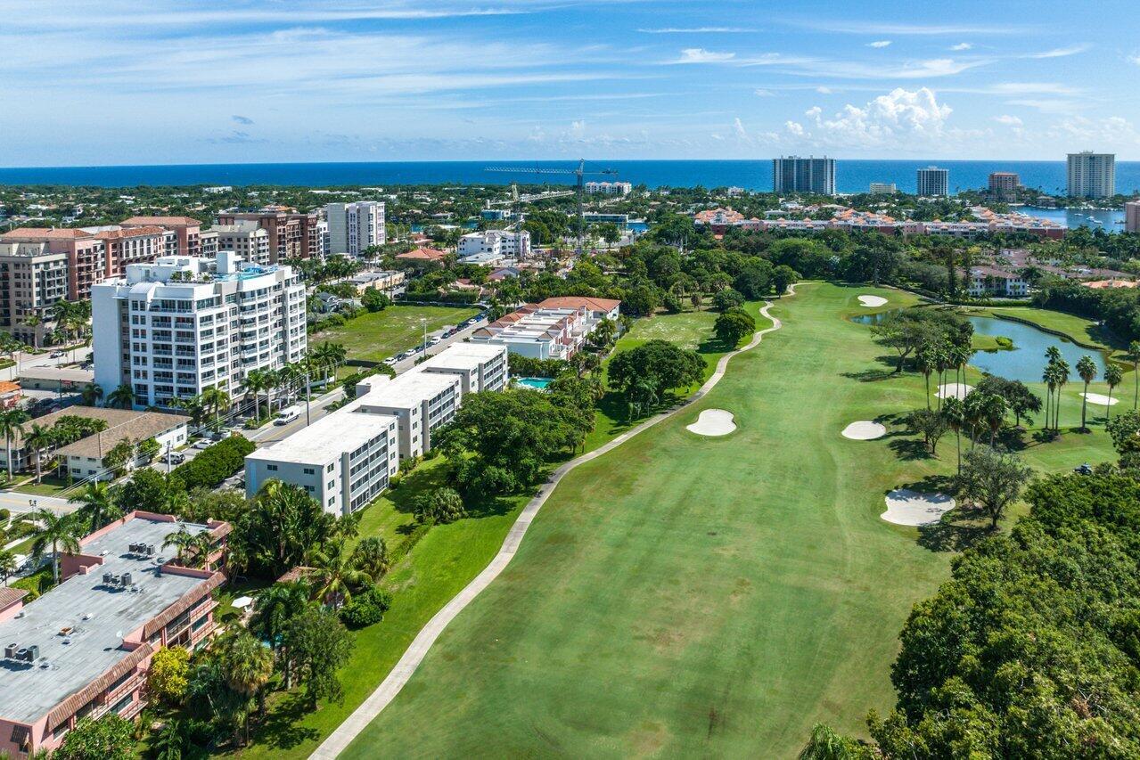 327 ROYAL PALM CONDO - Residential