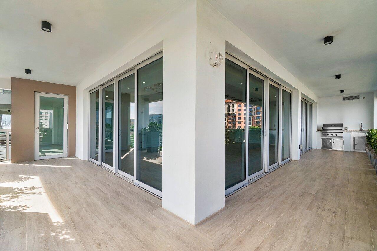 327 ROYAL PALM CONDO - Residential