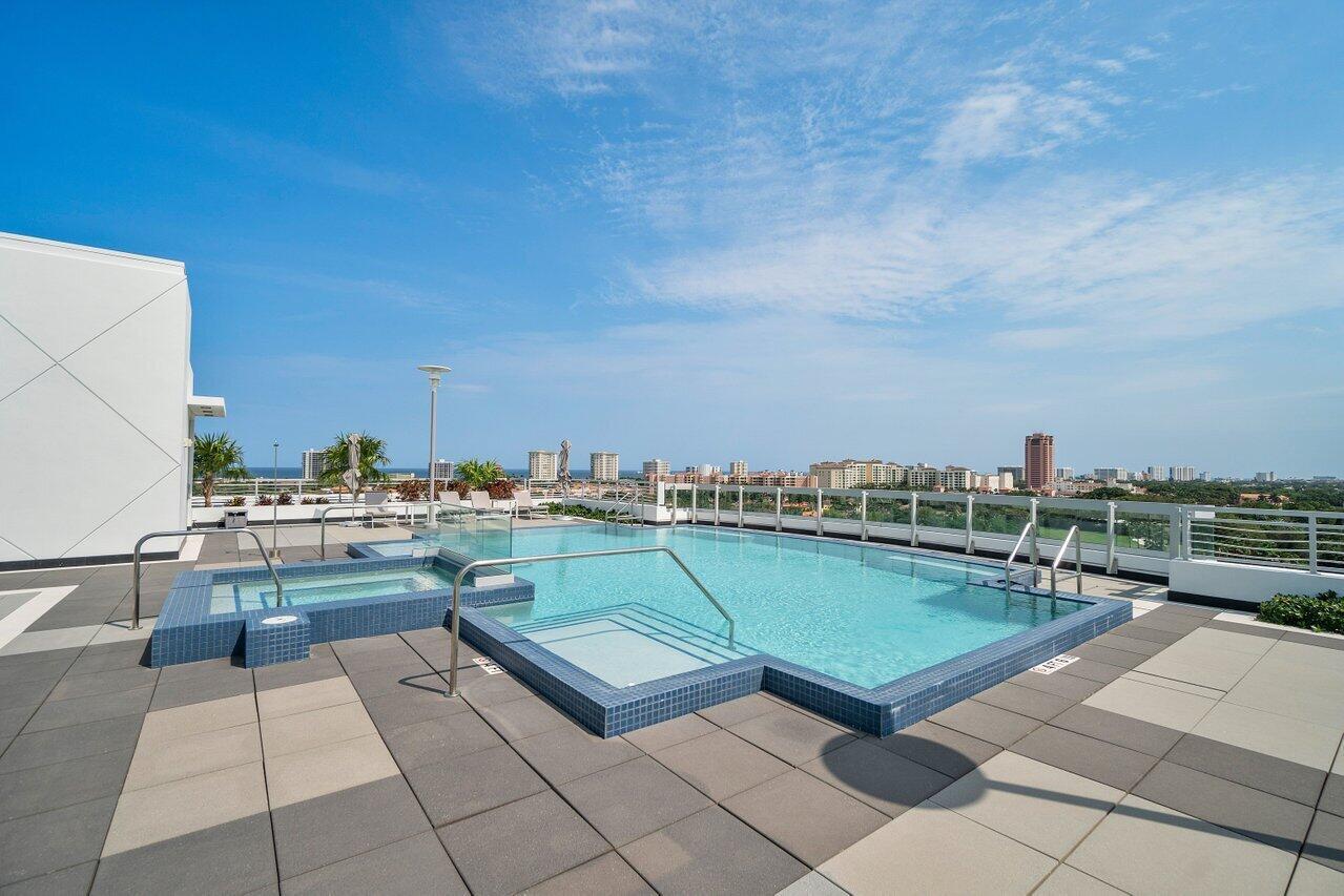 327 ROYAL PALM CONDO - Residential