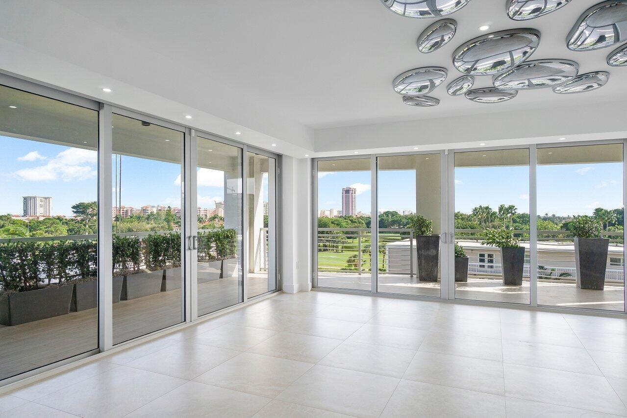 327 ROYAL PALM CONDO - Residential