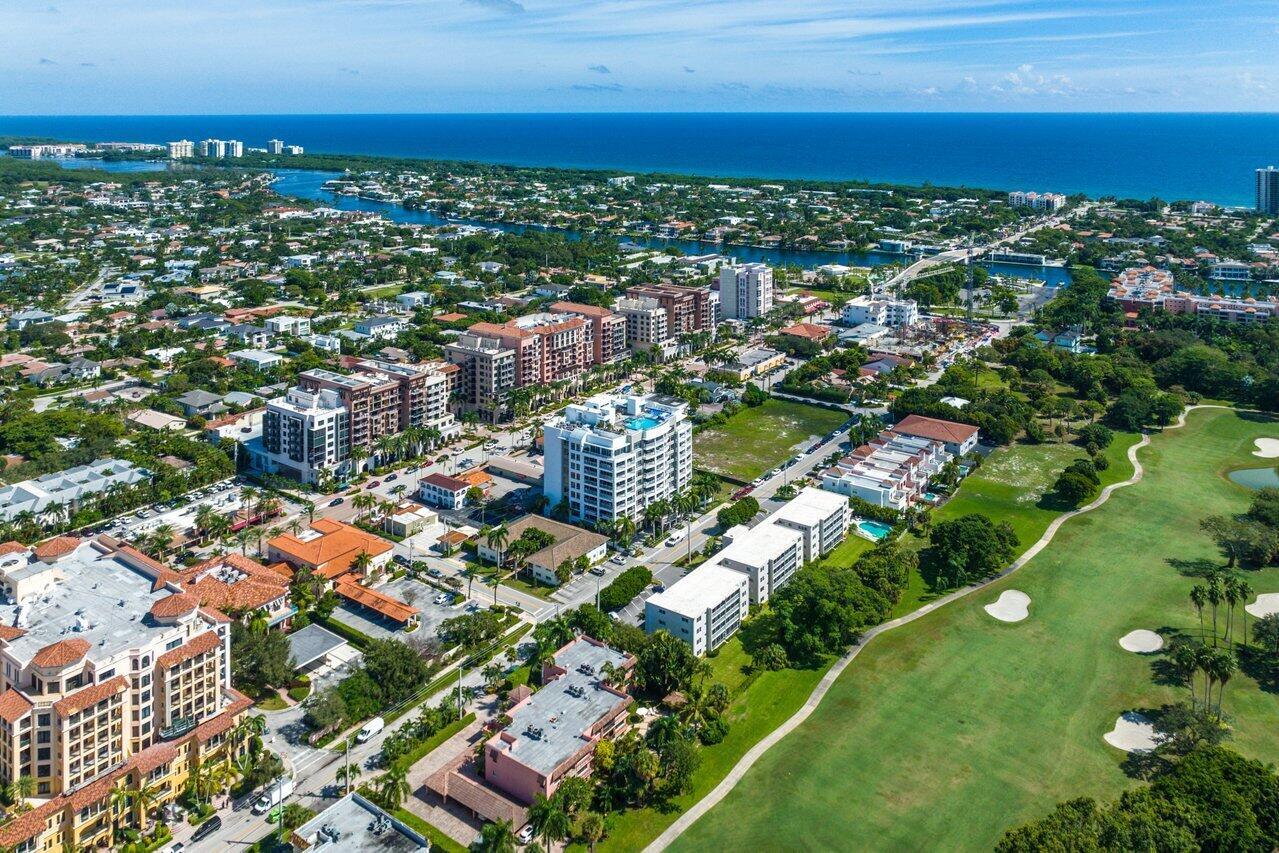 327 ROYAL PALM CONDO - Residential