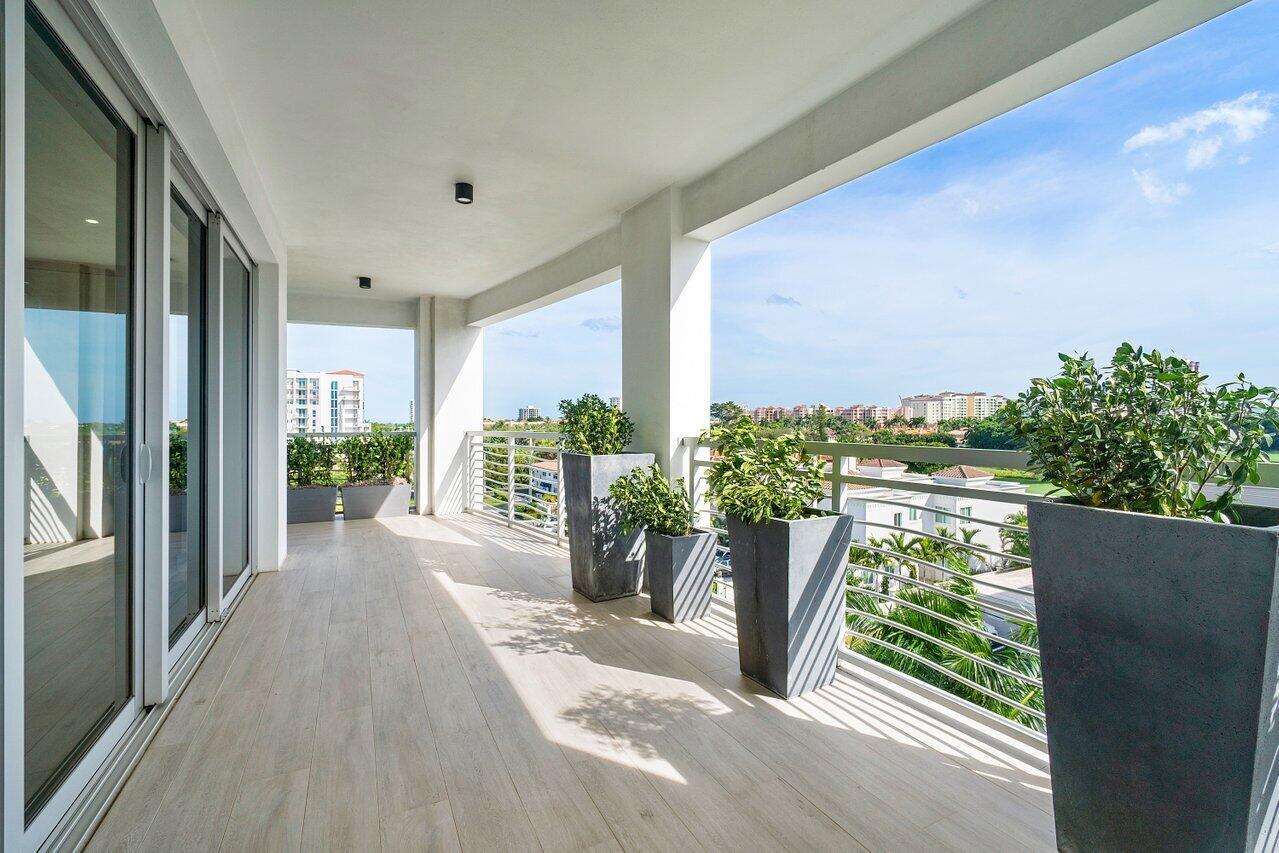 327 ROYAL PALM CONDO - Residential