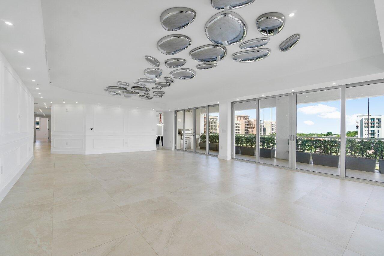 327 ROYAL PALM CONDO - Residential