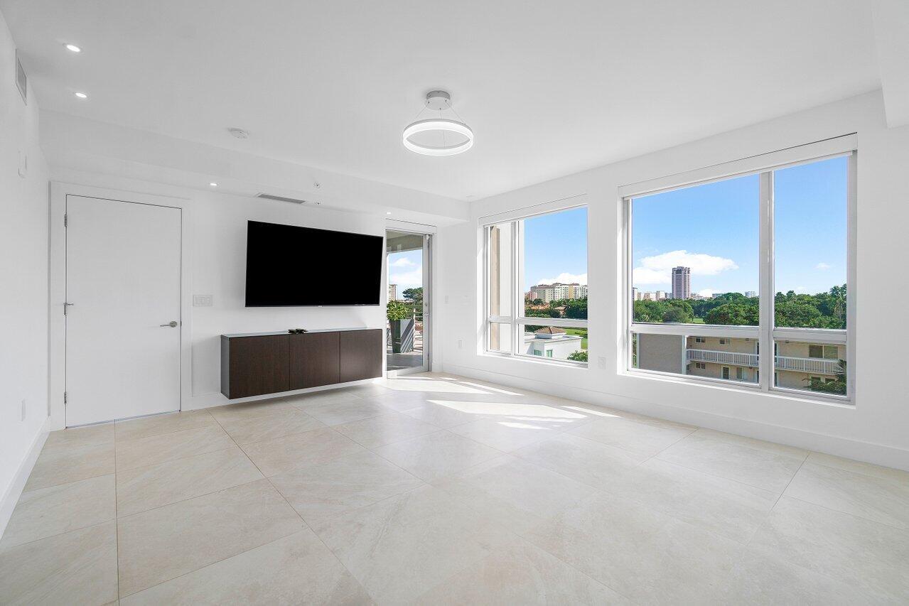 327 ROYAL PALM CONDO - Residential