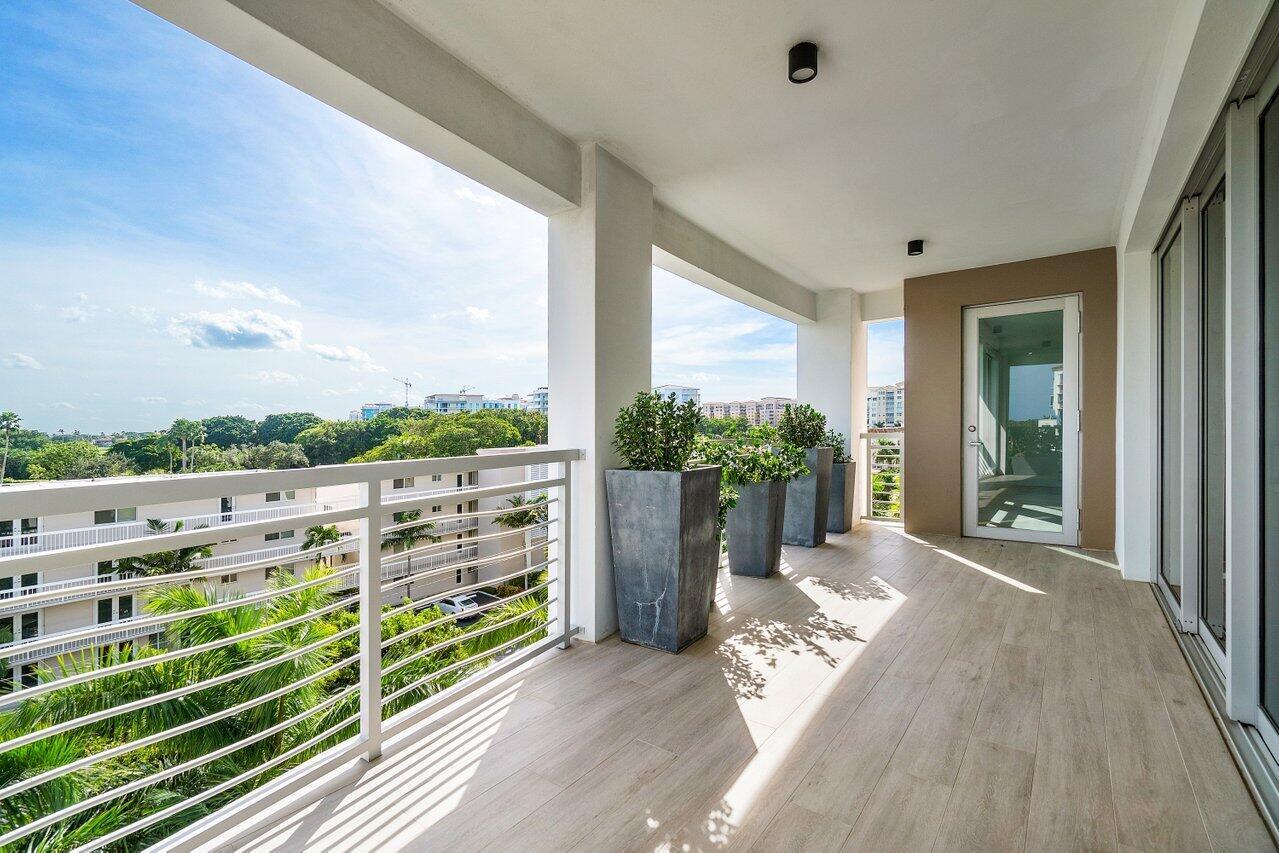 327 ROYAL PALM CONDO - Residential