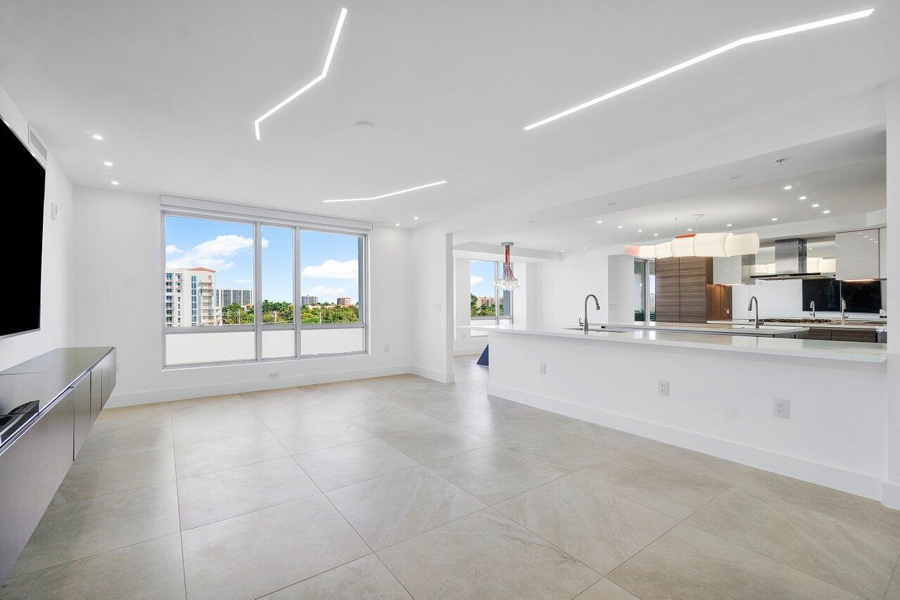 327 ROYAL PALM CONDO - Residential