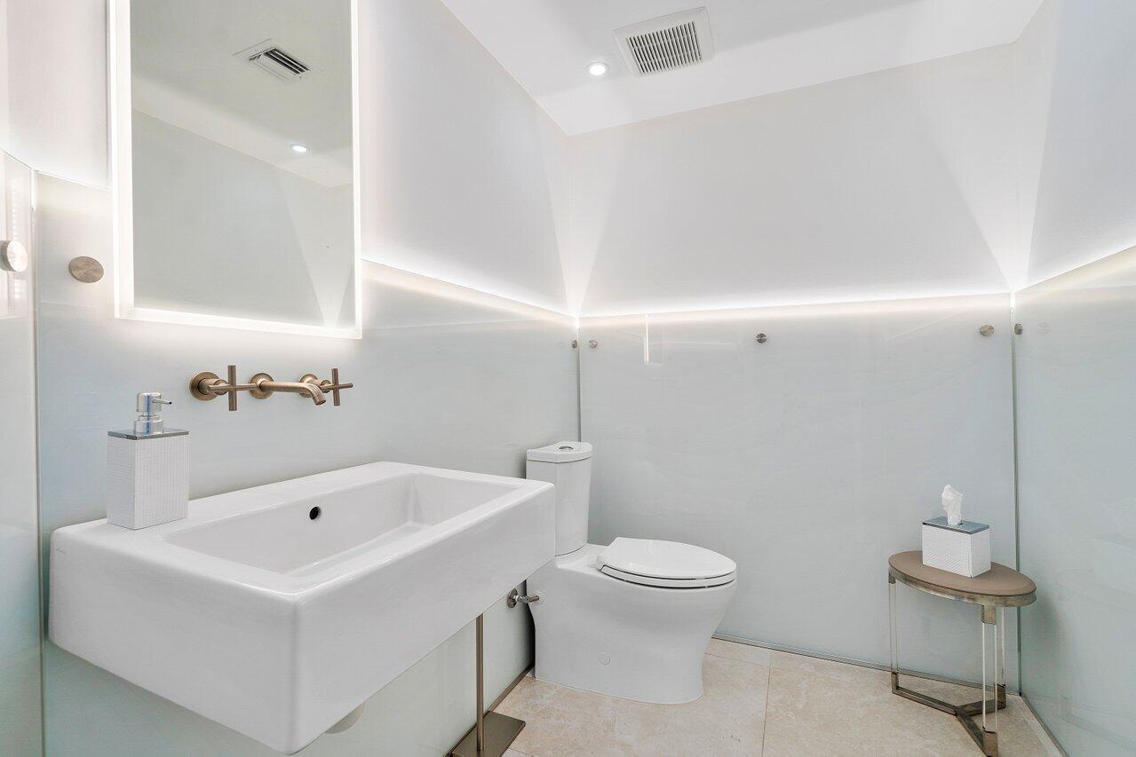 327 ROYAL PALM CONDO - Residential