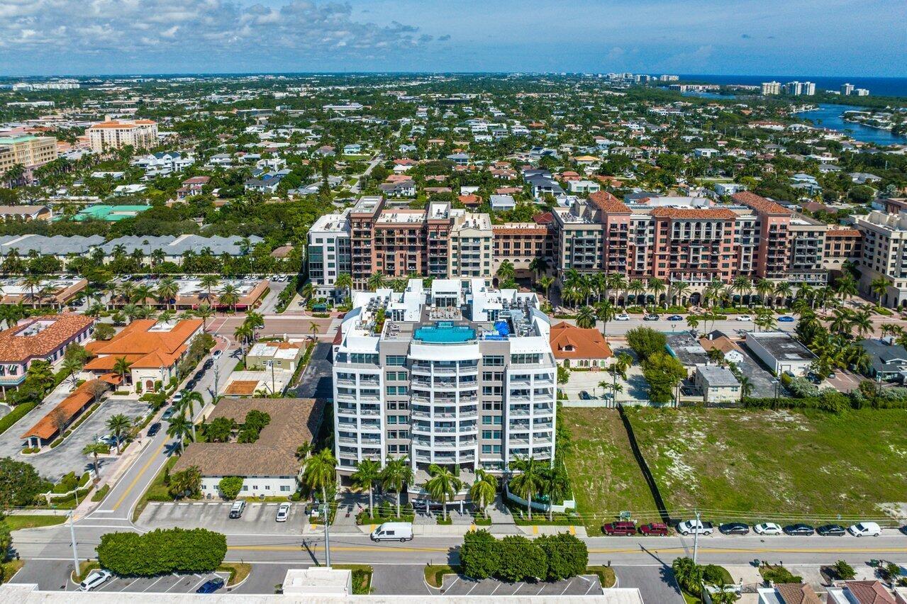327 ROYAL PALM CONDO - Residential