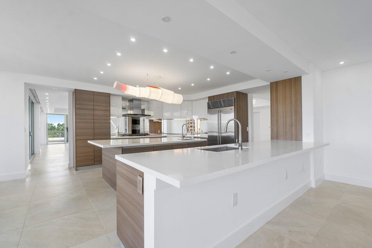 327 ROYAL PALM CONDO - Residential