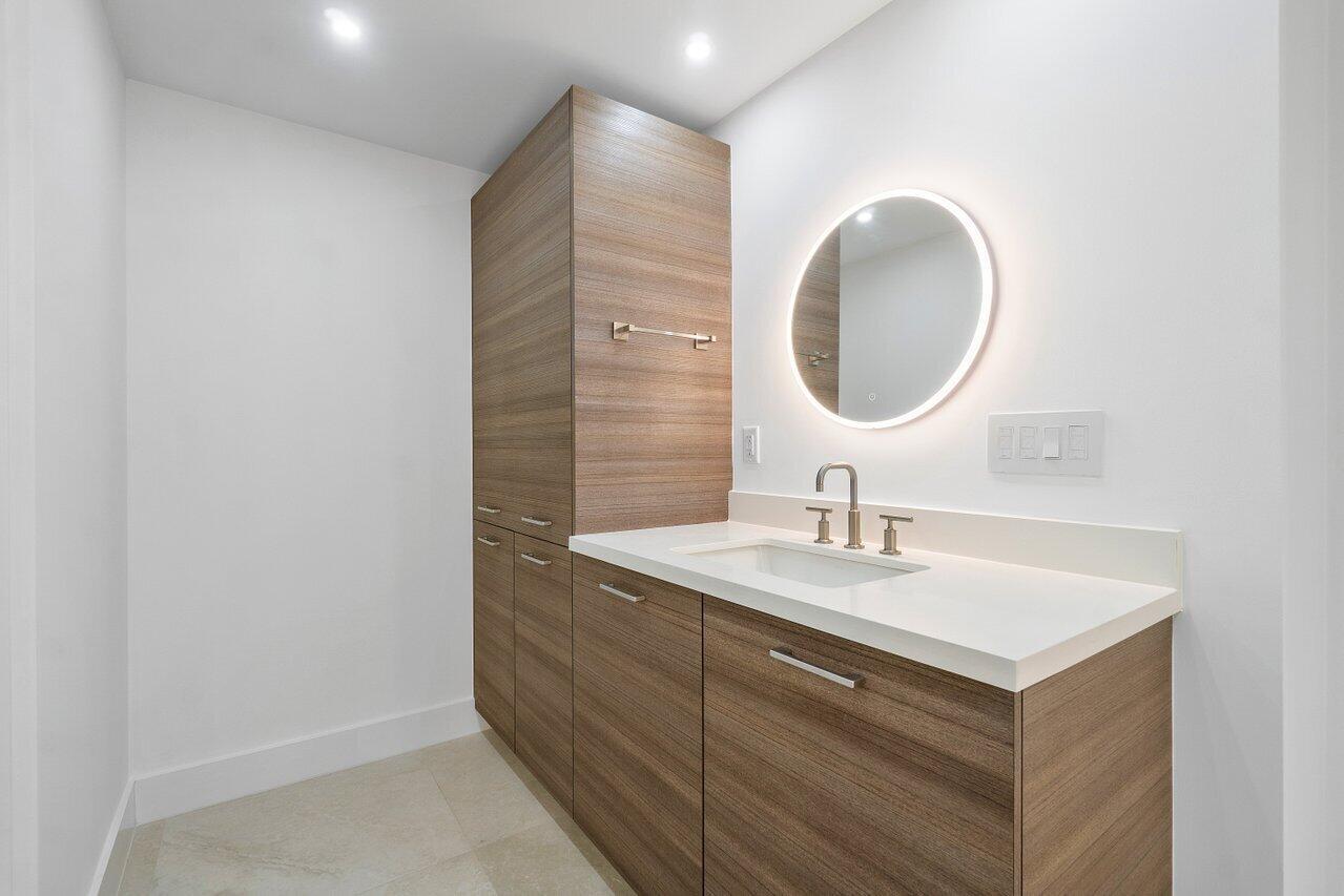 327 ROYAL PALM CONDO - Residential