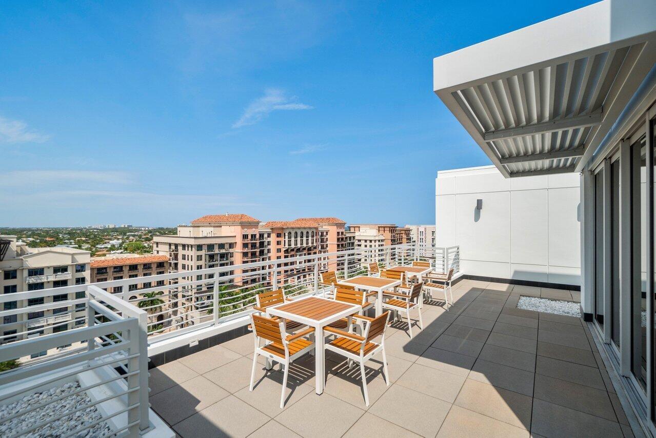 327 ROYAL PALM CONDO - Residential