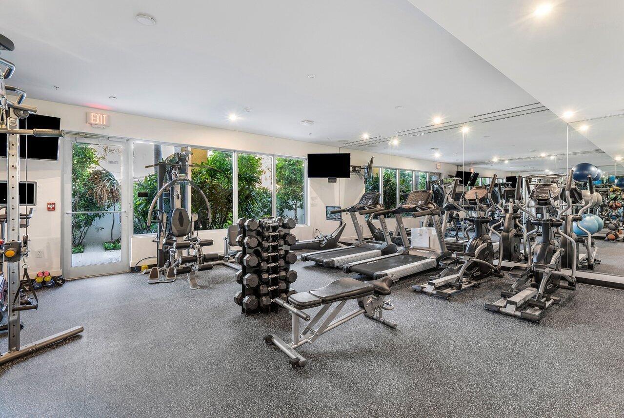 327 ROYAL PALM CONDO - Residential