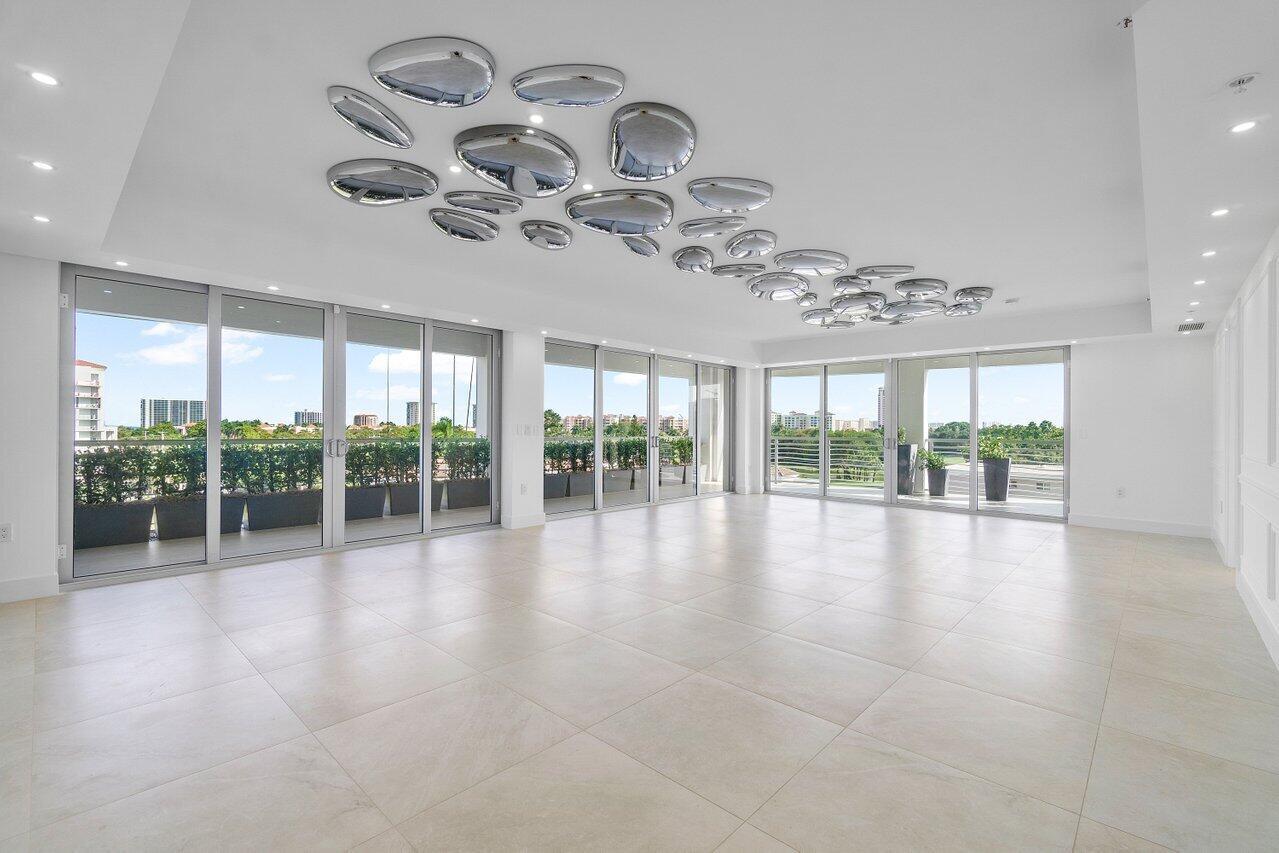 327 ROYAL PALM CONDO - Residential