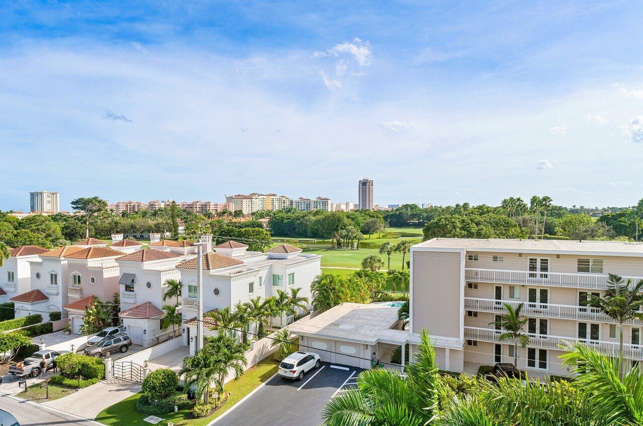 327 ROYAL PALM CONDO - Residential