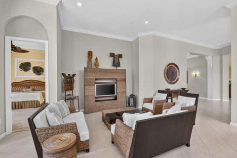 Tiny photo for 9774 Via Elegante, Wellington, FL 33411 (MLS # B26047389)