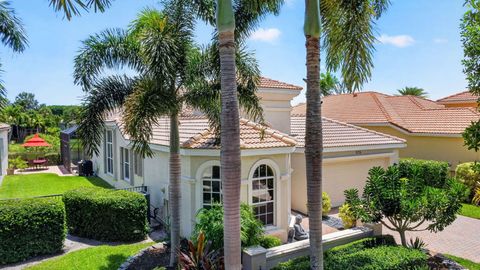 Tiny photo for 9774 Via Elegante, Wellington, FL 33411 (MLS # B26047389)