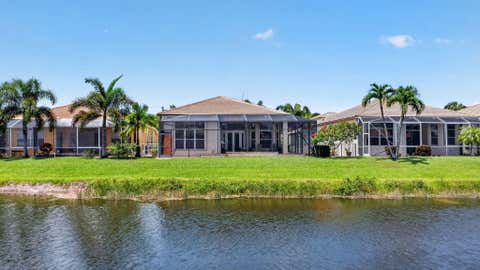 Tiny photo for 9774 Via Elegante, Wellington, FL 33411 (MLS # B26047389)