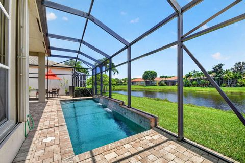 Tiny photo for 9774 Via Elegante, Wellington, FL 33411 (MLS # B26047389)