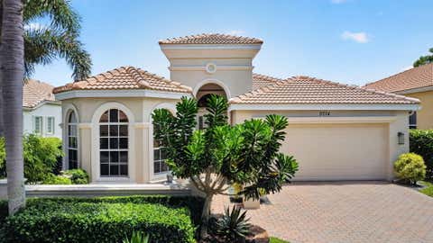 Tiny photo for 9774 Via Elegante, Wellington, FL 33411 (MLS # B26047389)