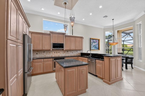Tiny photo for 9774 Via Elegante, Wellington, FL 33411 (MLS # B26047389)