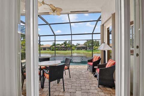 Tiny photo for 9774 Via Elegante, Wellington, FL 33411 (MLS # B26047389)