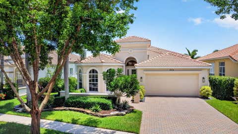 Tiny photo for 9774 Via Elegante, Wellington, FL 33411 (MLS # B26047389)