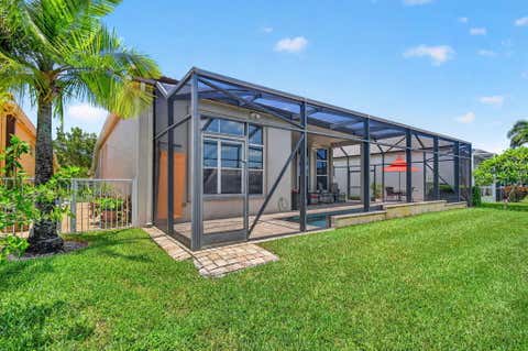 Tiny photo for 9774 Via Elegante, Wellington, FL 33411 (MLS # B26047389)