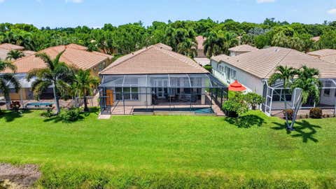 Tiny photo for 9774 Via Elegante, Wellington, FL 33411 (MLS # B26047389)