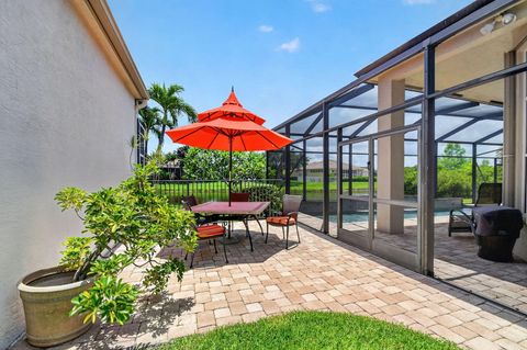 Tiny photo for 9774 Via Elegante, Wellington, FL 33411 (MLS # B26047389)