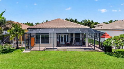 Tiny photo for 9774 Via Elegante, Wellington, FL 33411 (MLS # B26047389)