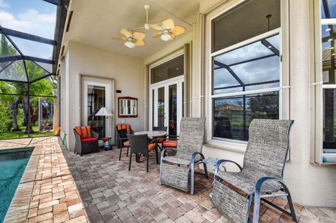 Tiny photo for 9774 Via Elegante, Wellington, FL 33411 (MLS # B26047389)