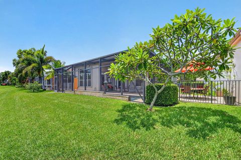 Tiny photo for 9774 Via Elegante, Wellington, FL 33411 (MLS # B26047389)