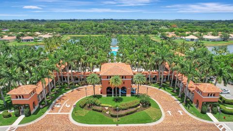 Tiny photo for 9774 Via Elegante, Wellington, FL 33411 (MLS # B26047389)