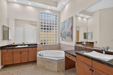Tiny photo for 9774 Via Elegante, Wellington, FL 33411 (MLS # B26047389)