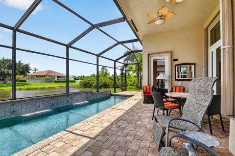 Tiny photo for 9774 Via Elegante, Wellington, FL 33411 (MLS # B26047389)