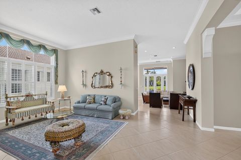 Tiny photo for 9774 Via Elegante, Wellington, FL 33411 (MLS # B26047389)