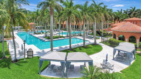 Tiny photo for 9774 Via Elegante, Wellington, FL 33411 (MLS # B26047389)