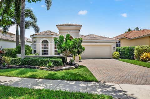 Tiny photo for 9774 Via Elegante, Wellington, FL 33411 (MLS # B26047389)