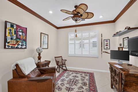 Tiny photo for 9774 Via Elegante, Wellington, FL 33411 (MLS # B26047389)