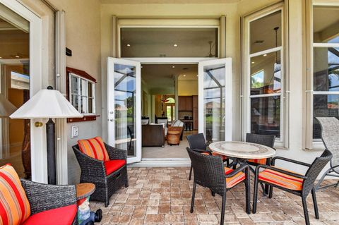 Tiny photo for 9774 Via Elegante, Wellington, FL 33411 (MLS # B26047389)