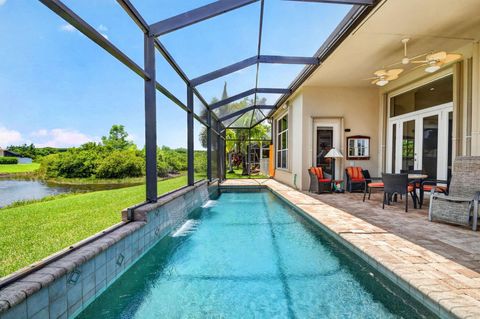 Tiny photo for 9774 Via Elegante, Wellington, FL 33411 (MLS # B26047389)