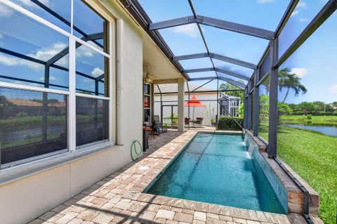 Tiny photo for 9774 Via Elegante, Wellington, FL 33411 (MLS # B26047389)