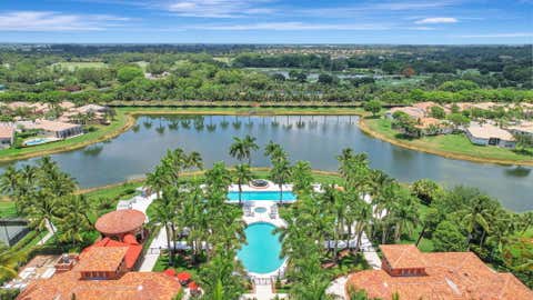 Tiny photo for 9774 Via Elegante, Wellington, FL 33411 (MLS # B26047389)